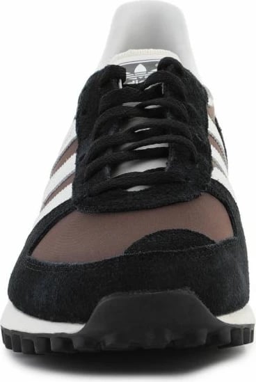 Atlete për meshkuj adidas TRX Vintage, ngjyrë kafe/zezë