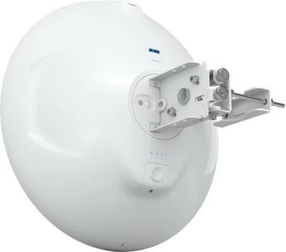 Access point UBIQUITI UISP Wave-LR, 46 dBi, 60 GHz, i bardhë