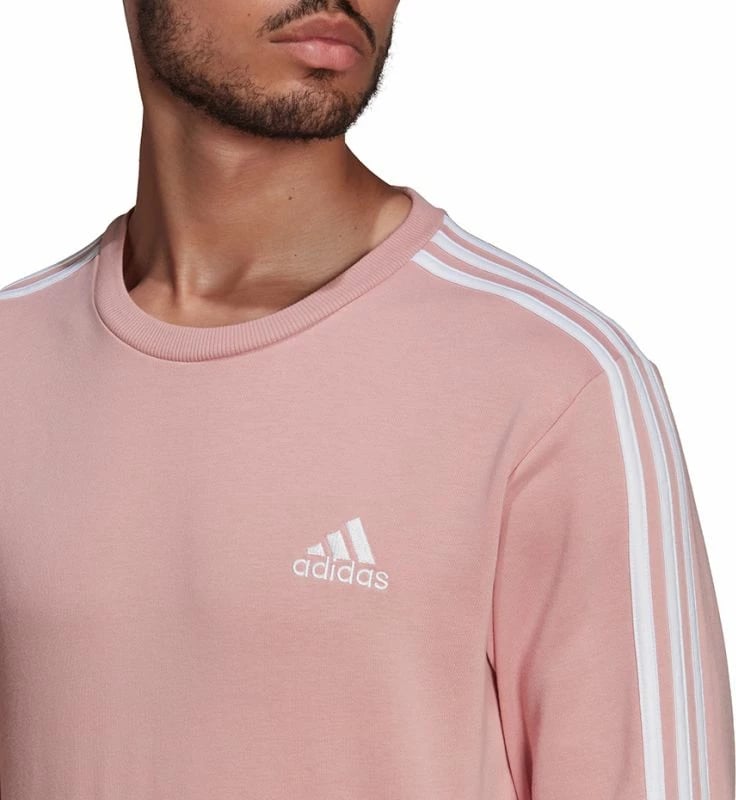 Duks për meshkuj adidas, rozë
