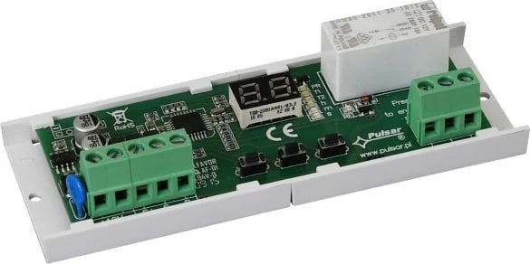 Modul kohëmatës PULSAR AWZ516