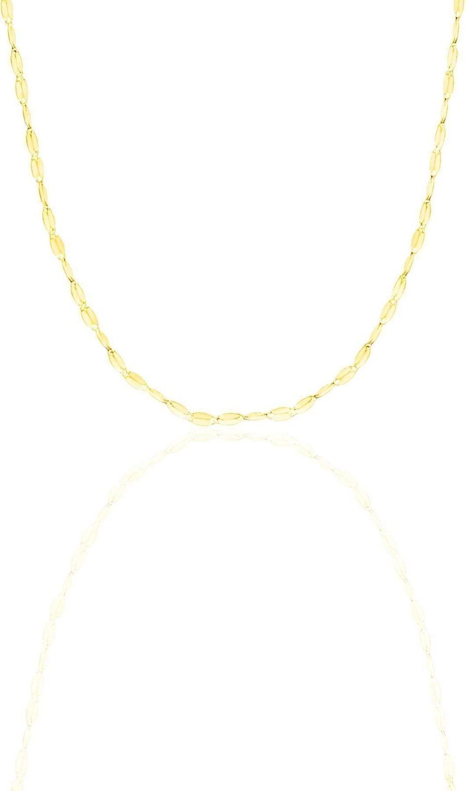 Qafore argjendi Jumeon, ngjyrë ari, SGTL12517