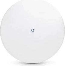 Pikë qasjeje wireless Ubiquiti LTU-PRO, PoE, e bardhë
