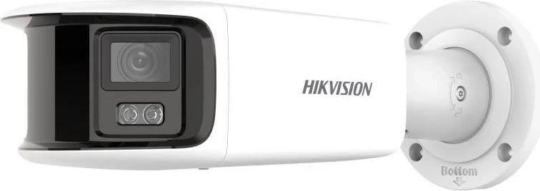 Kamerë IP Hikvision DS-2CD2T87G2P-LSU/SL, 4mm, e bardhë Kamerë IP Hikvision DS-2CD2T87G2P-LSU/SL, 4mm, e bardhë