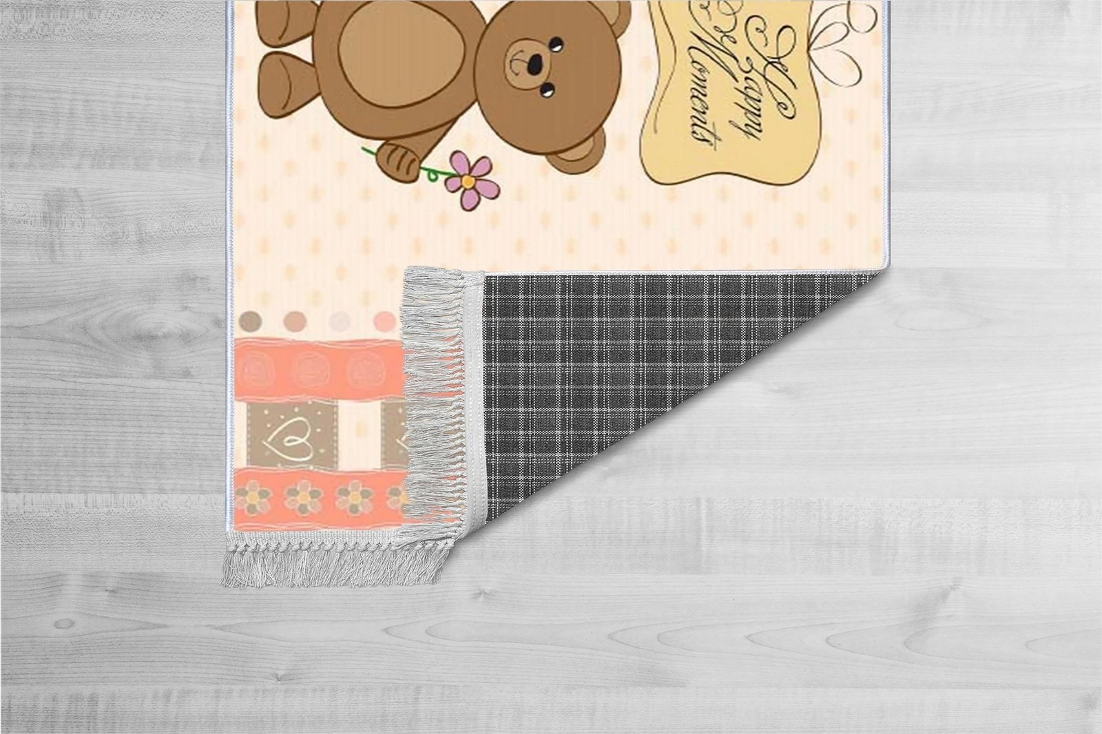 Qilim korridori, shumëngjyrësh, Conceptum Hypnose, ELS521, 100x150cm