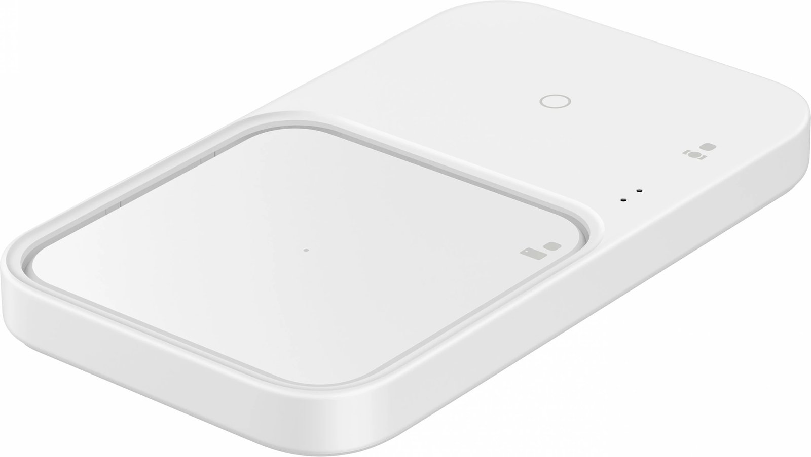 Samsung Wireless Charger Duo Pad P5400, 15W