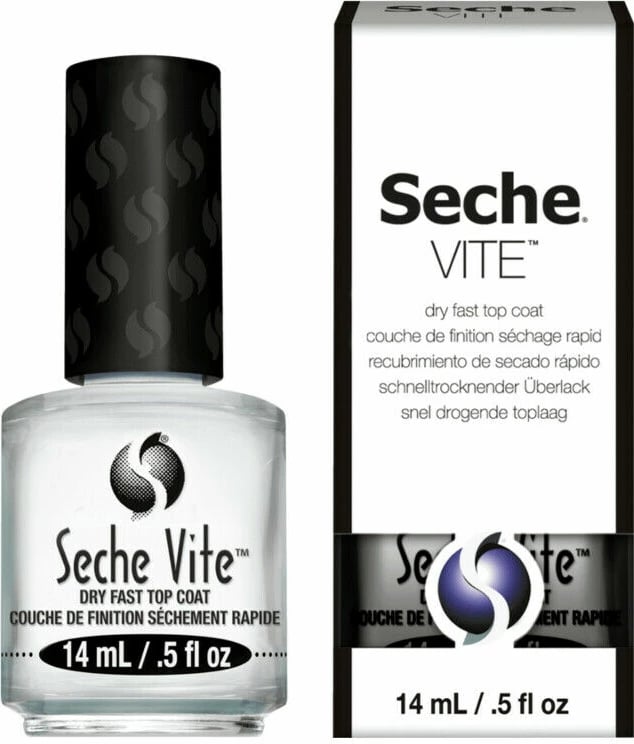 Llak për thonj Seche Vite Dry Fast Top Coat 14ml