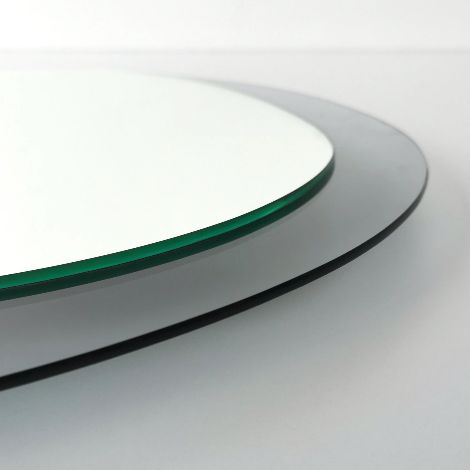 Pasqyrë Hanah Home, ngjyrë fume, Aqua A344