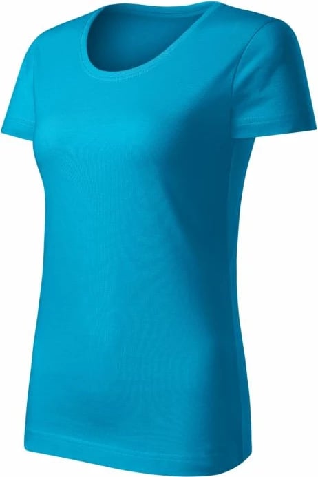 Maicë për femra Malfini, turquoise