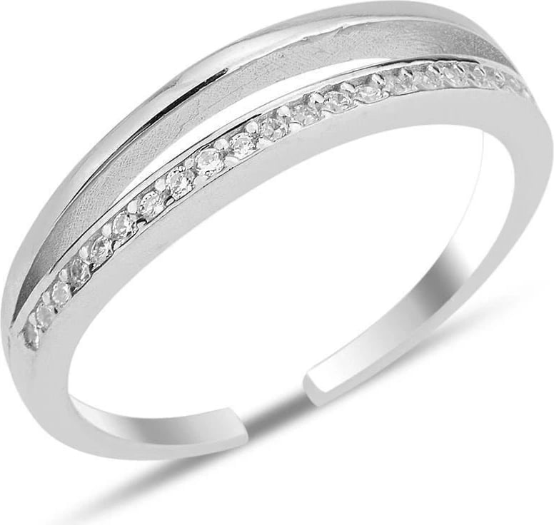 Unazë argjendi Jumeon, SGTL12245, argjend