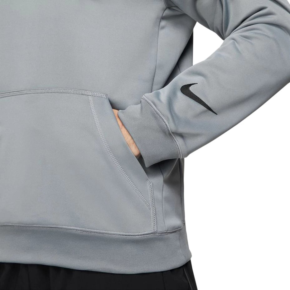Duks për meshkuj Nike, gri Duks për meshkuj Nike, gri