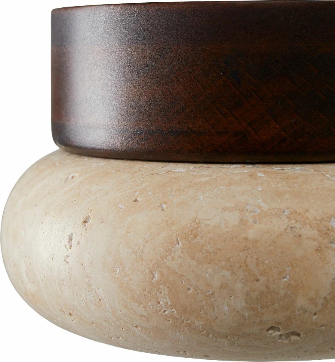 Llambë muri Opviq, Worm-S, ngjyrë arre dhe bezhë