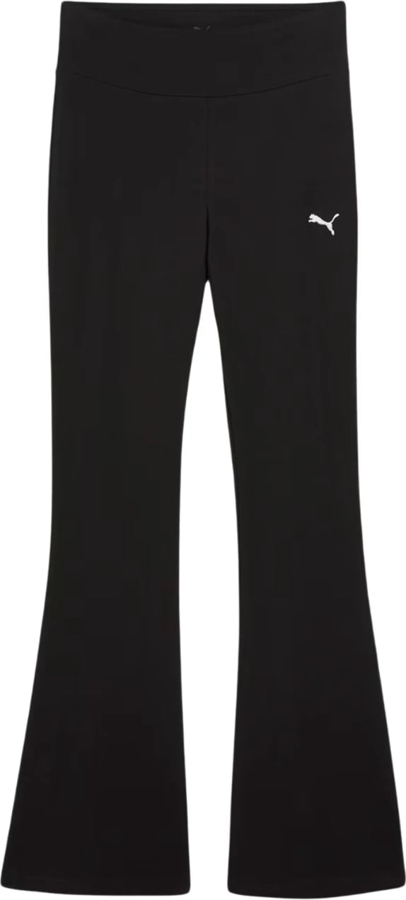 Hellonke për femra Puma, të zeza