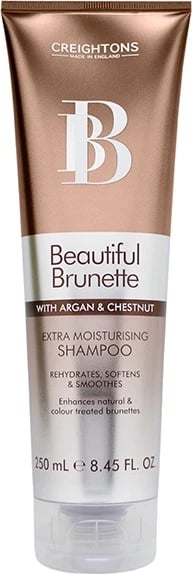 Shampon për flokë Creightons Beautiful Brunette Sh