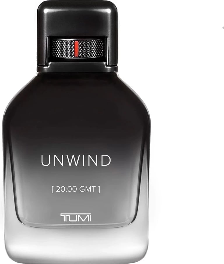 Eau de Parfum për meshkuj TUMI Unwind 100ml