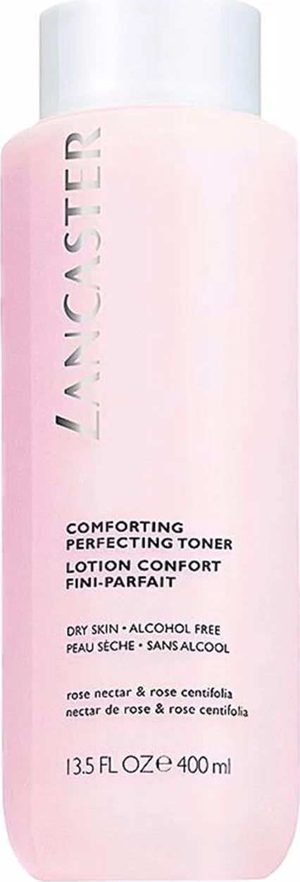 Tonik për fytyrë Lancaster Comforting Perfecting Toner 400ml