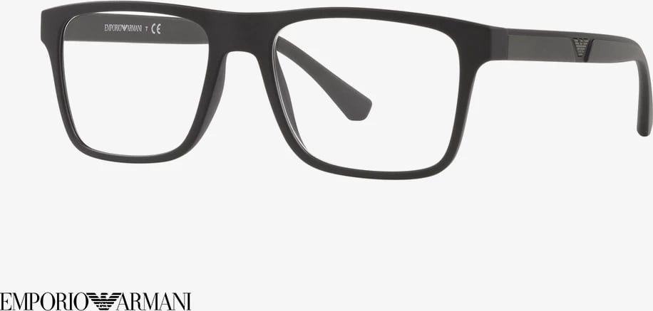 Korniza optike Emporio Armani EA4115 58531W 54