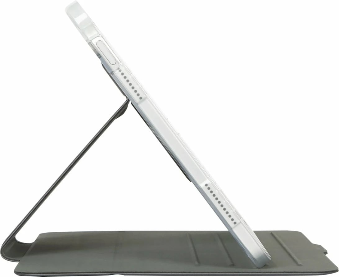 Mbështjellës Targus Versavu për iPad 10.9, TPU, me kapak, transparent