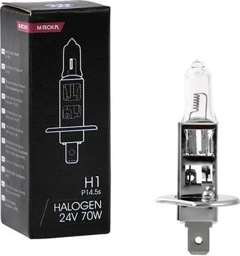 Lampa H1 24v 70w Z901 Lampa H1 24v 70w Z901