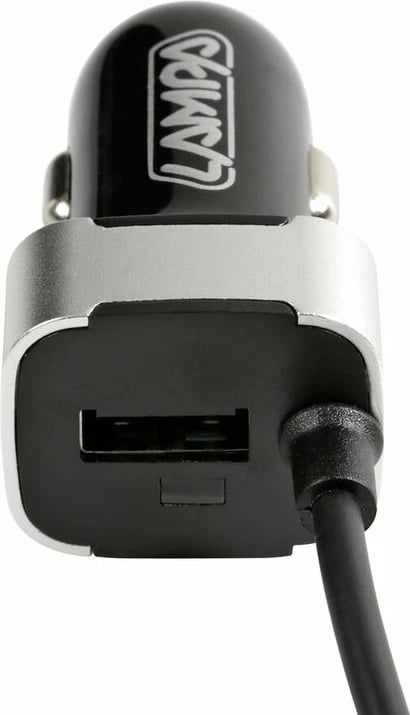 Mbushes Micro Usb 2400 Ma 12-24v