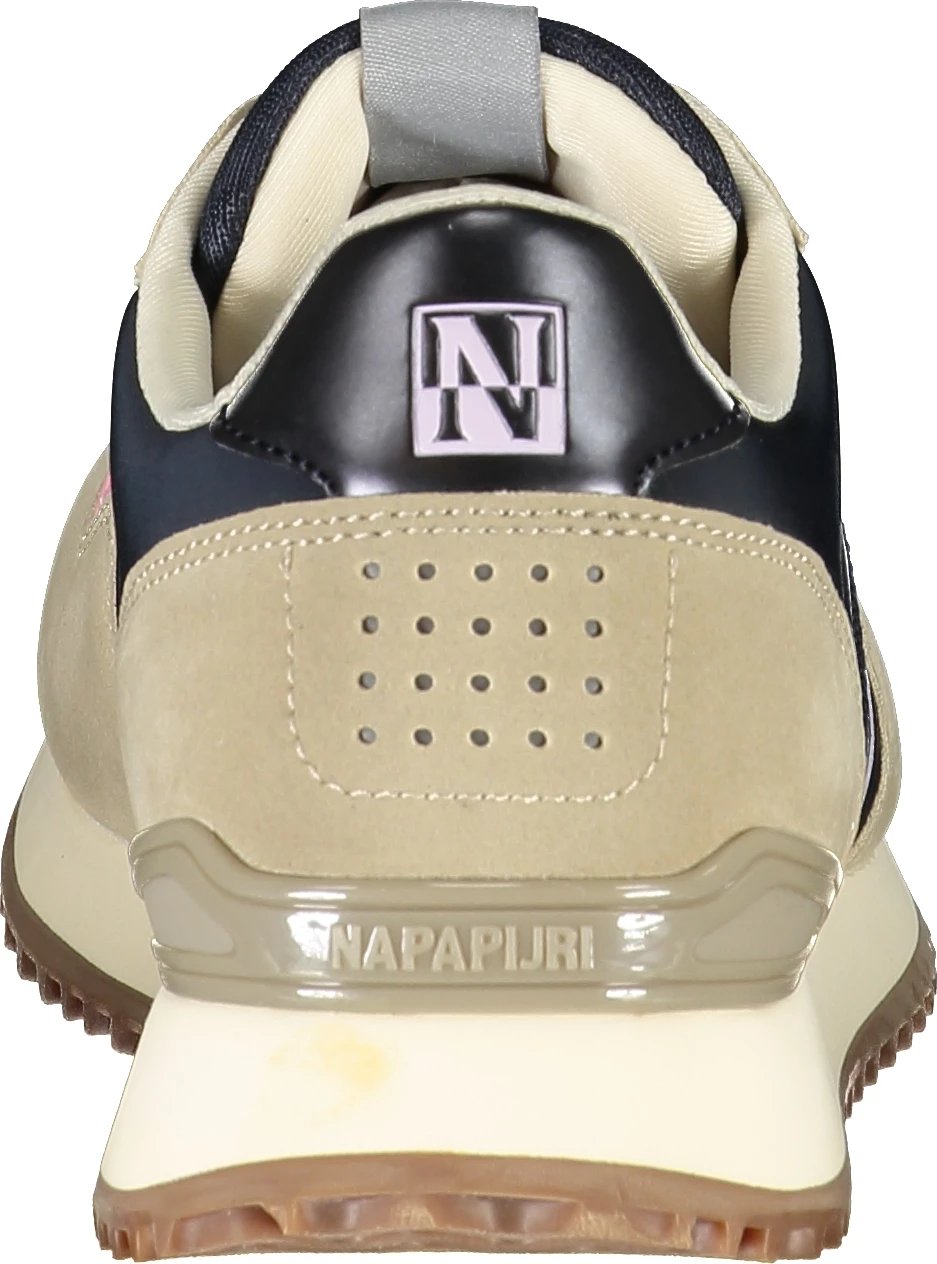 Atlete femra NAPAPIJRI SHOES, beige