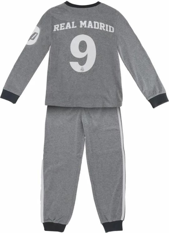 Pizhama fëmijë Yakimasport Real Madrid