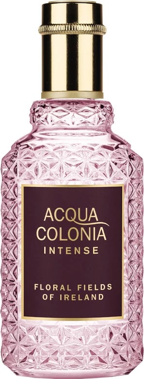 Eau de Cologne 4711 Acqua Colonia Intense Floral Fields Of Ireland 50ml