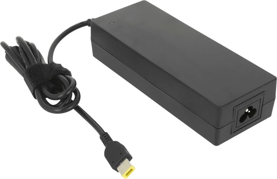 Kasë rryme Mitsu ZM/LEN20675Y për Lenovo, 135W, 20V, 6.75A, 11x4.5mm, e zezë