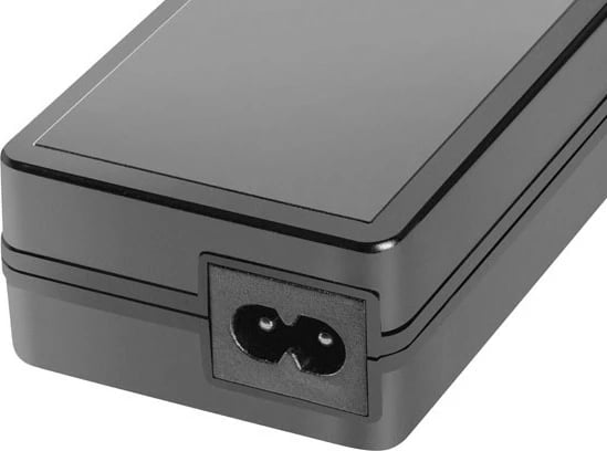 Kasë furnizimi Natec Torpedo UNI-90, universal për laptop, 90W, 8 këshilla