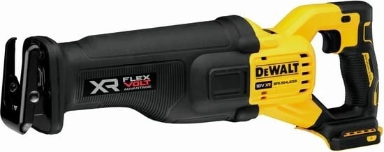 Sharrë sabre DeWalt 18V XR FlexVolt Advantage