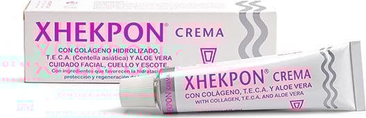 Krem fytyre Xhekpon Facial Cream 40ml