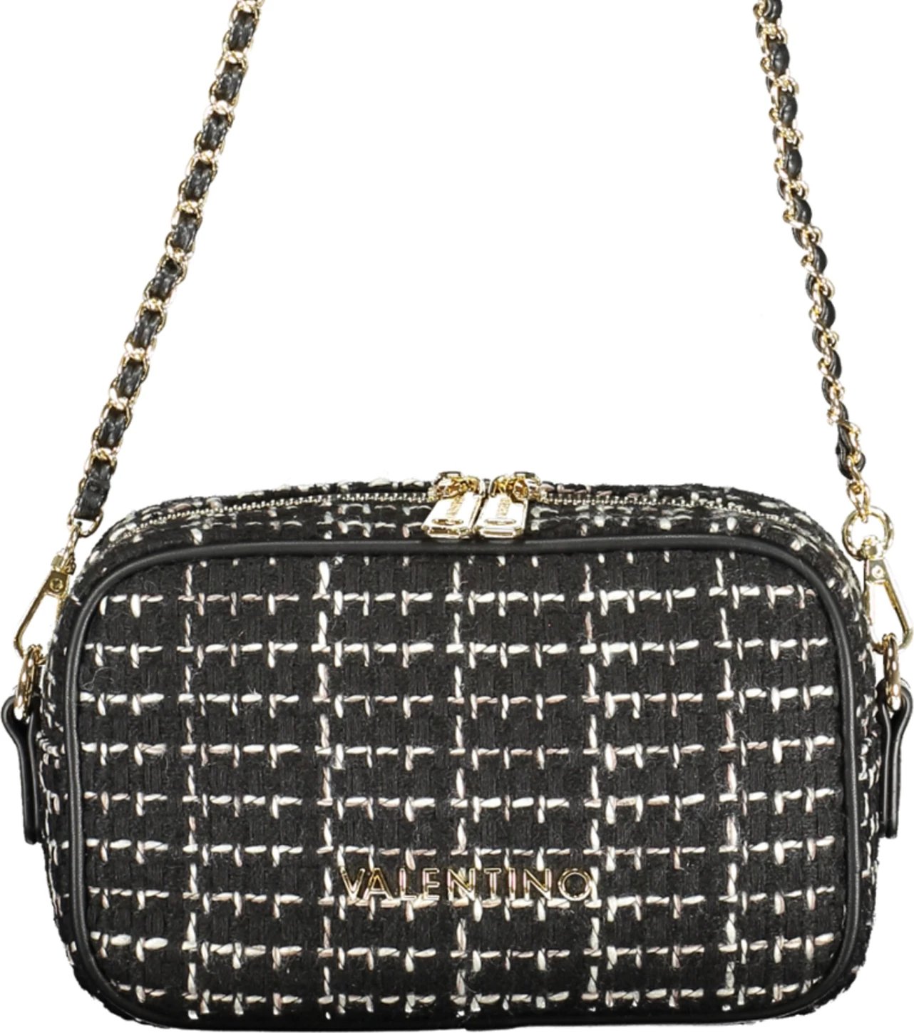 Çantë Valentino Bags femra, e zezë