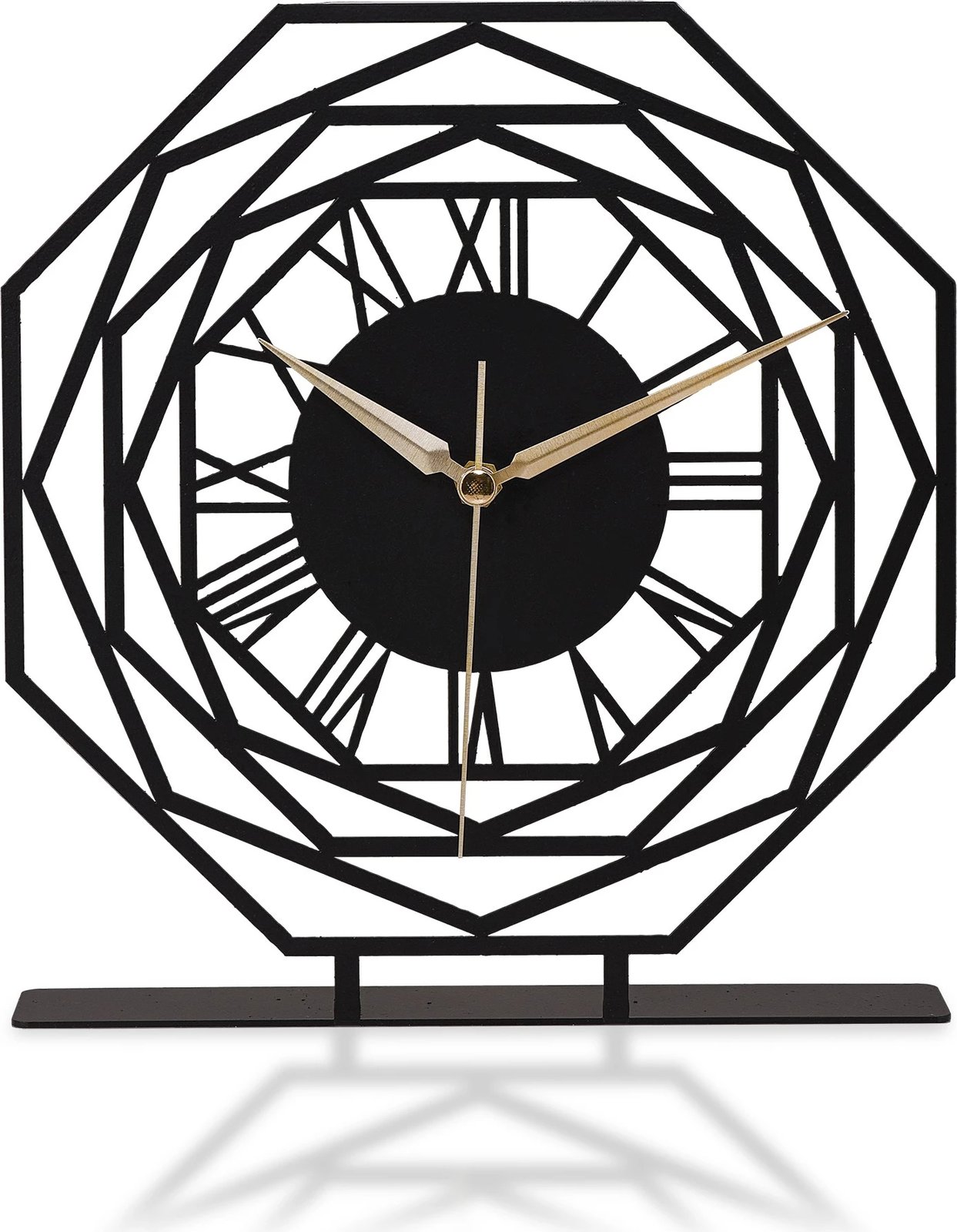 Orë dekorative Aberto Design, Repido, e zezë