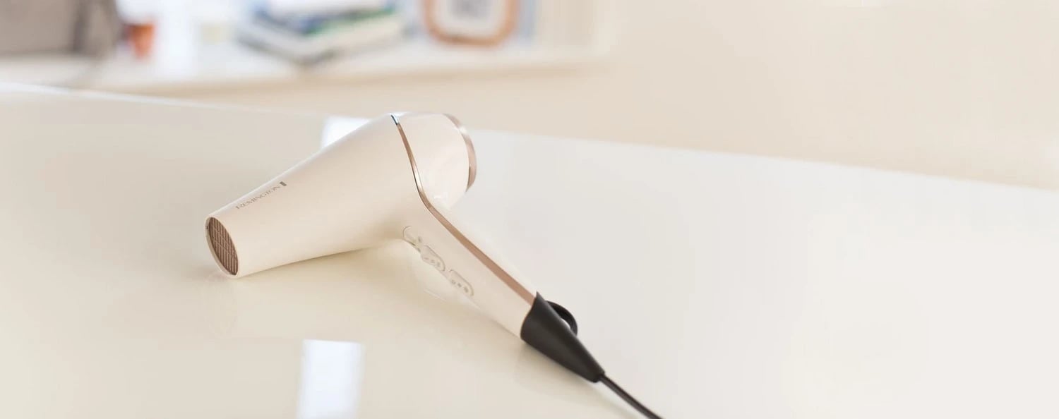 Tharëse për flokë Remington AC9140 PROluxe, 2400 W, rozë