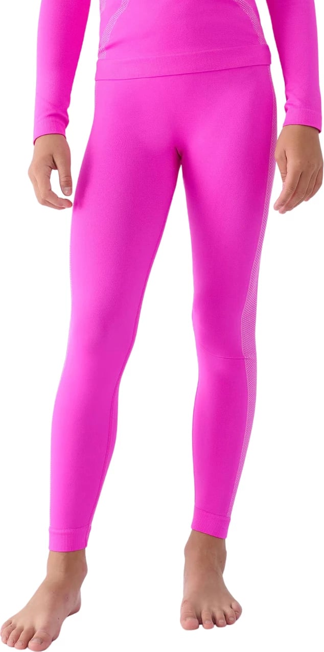 Të brendshme termo për fëmijë 4F, rozë