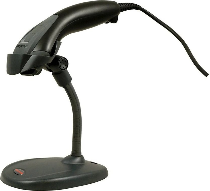 Honeywell Voyager 1200g, Barcode Scanner