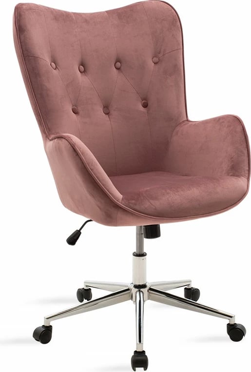 Karrige për zyre Kido, e kaftë