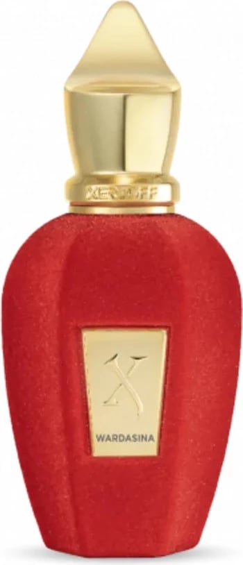 Eau de Parfum Xerjoff Wardasina 50ml