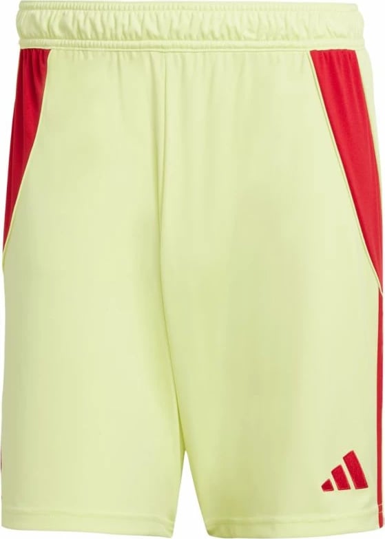 Shorce për meshkuj adidas, të verdha dhe të kuqe