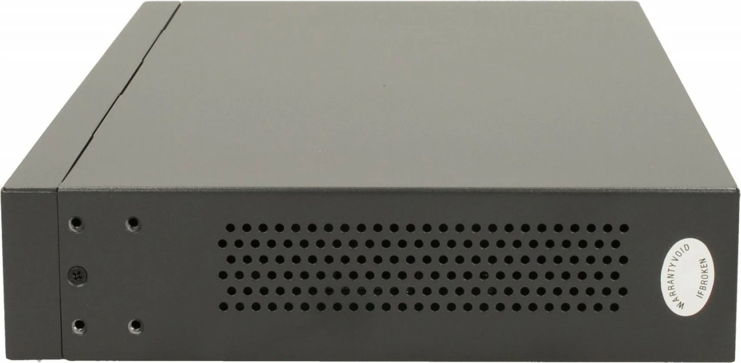 Switch TP-LINK TL-SF1024D, 24 porta, 10/100 Mbps, Desktop