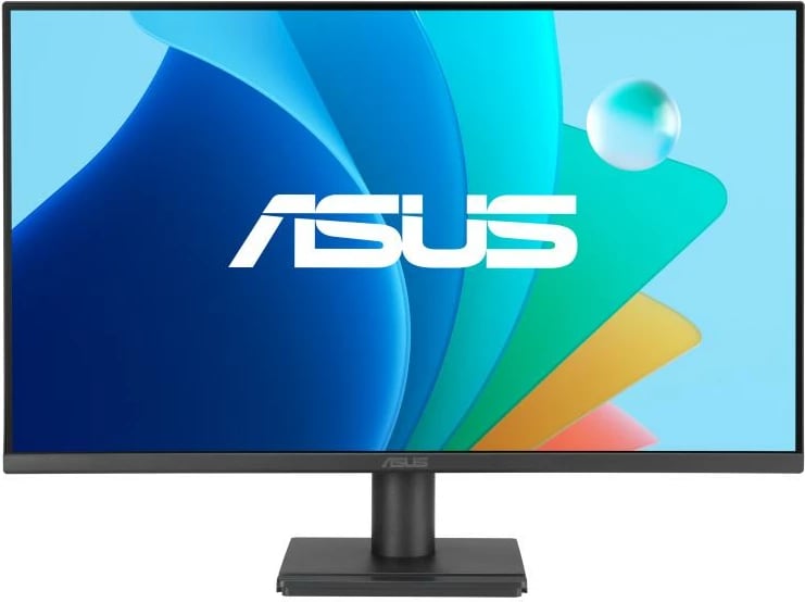 Monitor ASUS VA279HG 27" Full HD IPS 120Hz 1ms, HDMI/VGA, i zi