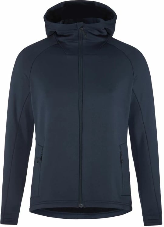 Jakne për meshkuj Craft, e zezë