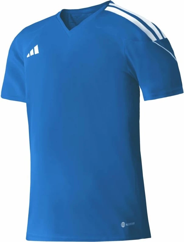 Fanellë Training për Fëmijë adidas Tiro 23 League, Blu