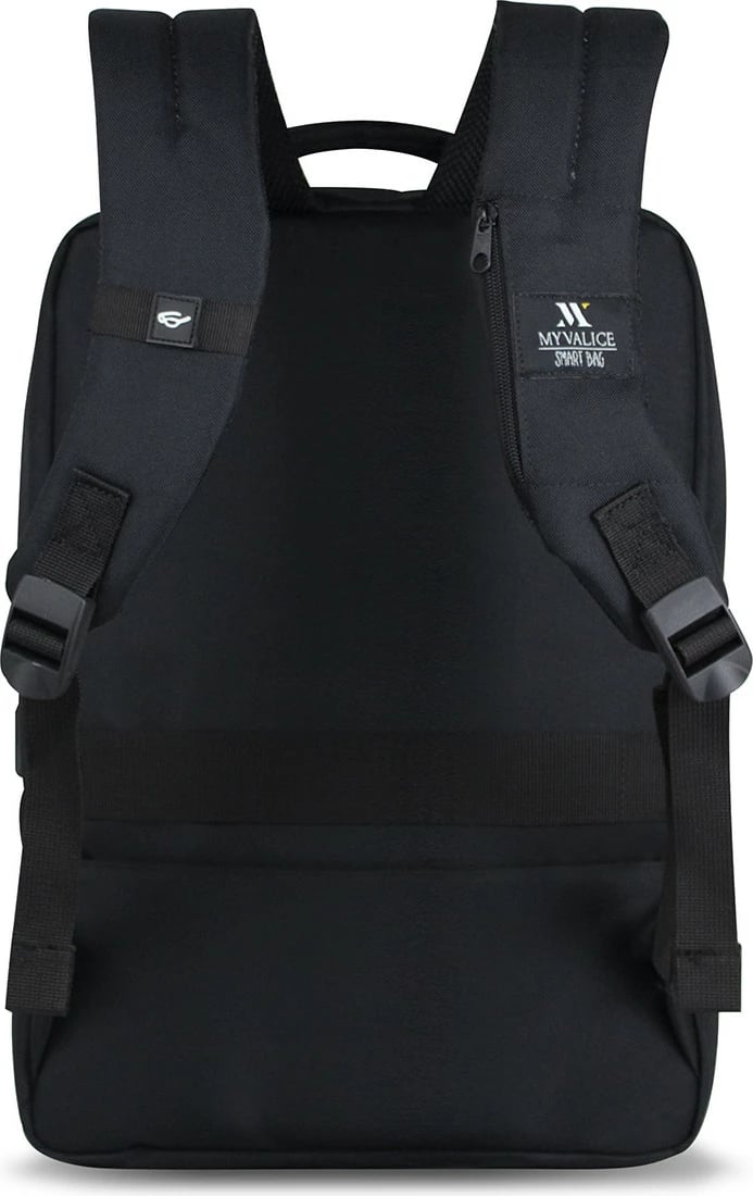 Çantë laptopi Zoozie Bags, 0096, e zezë Çantë laptopi Zoozie Bags, 0096, e zezë
