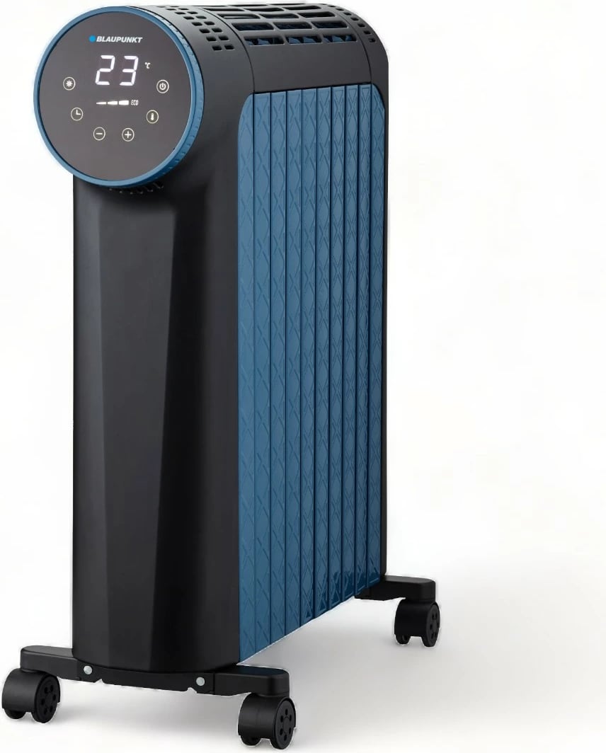 Ngrohëse Radiator Me Vaj BLAUPUNKT HOR811