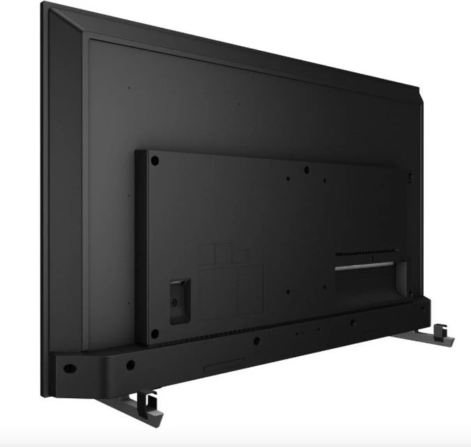 Monitor i madh AG Neovo VA-4301, 43", 4K UHD, IPS, i zi