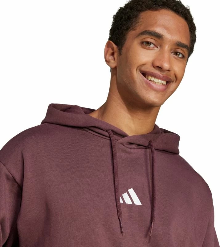 Duks për meshkuj adidas, kafe