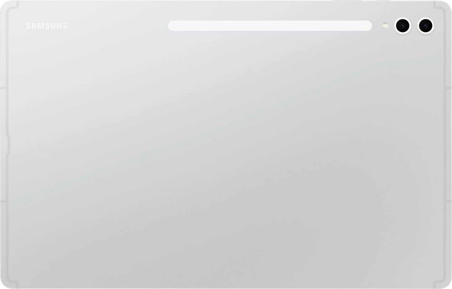 Tablet Samsung Galaxy Tab S10 Ultra, 512 GB, 12 GB RAM, 14.6", Wi-Fi, Platinum Silver