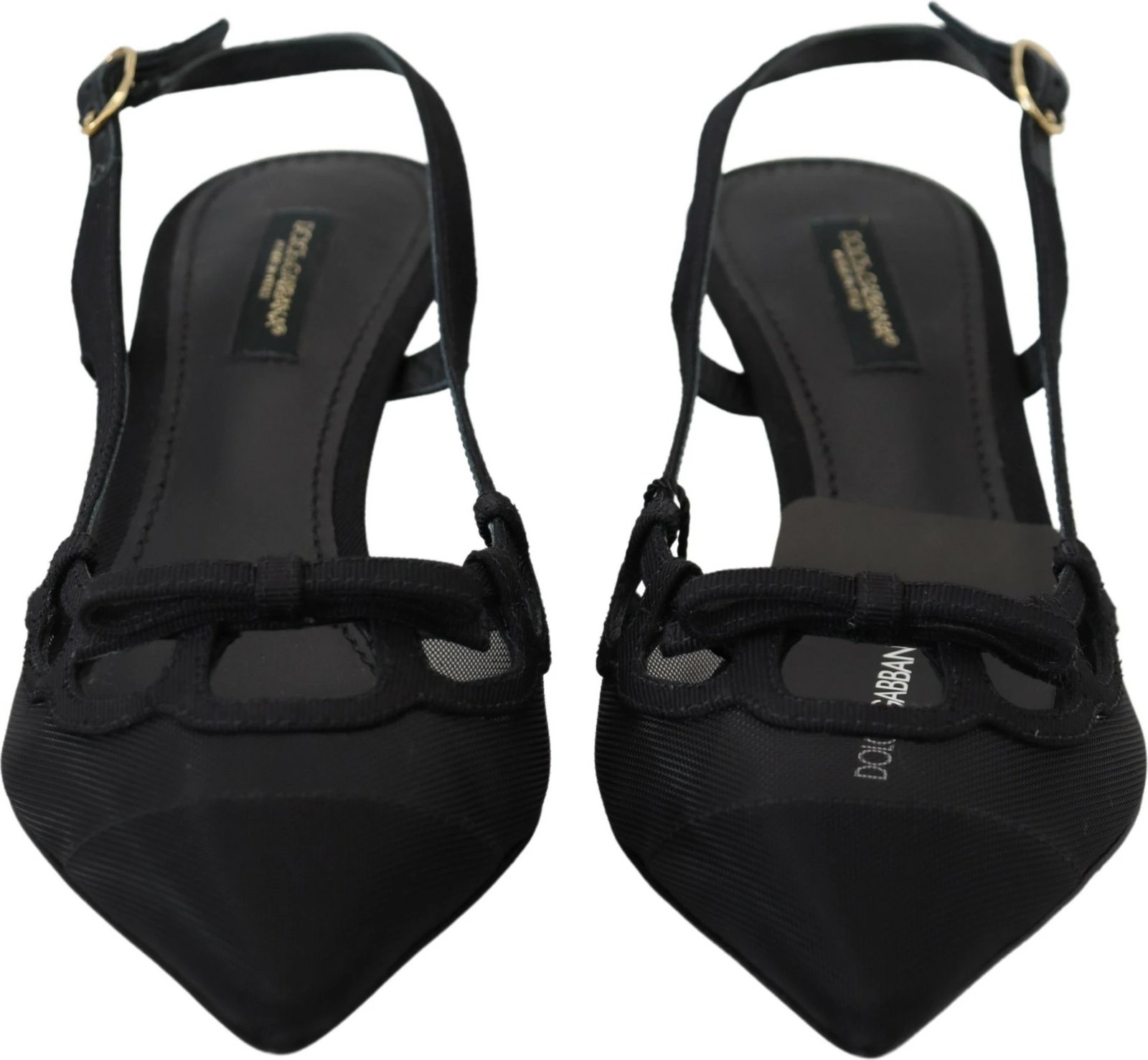 Taka për femra Dolce & Gabbana, të zeza