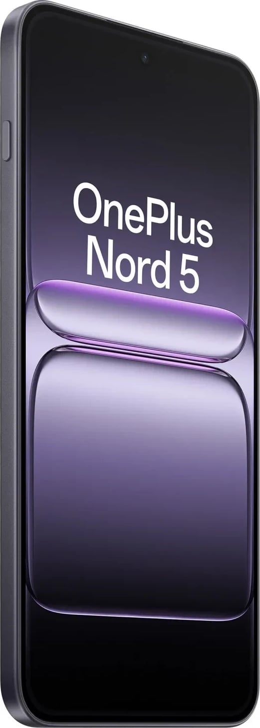 Celular OnePlus Nord 5 5G 8/256GB, gri