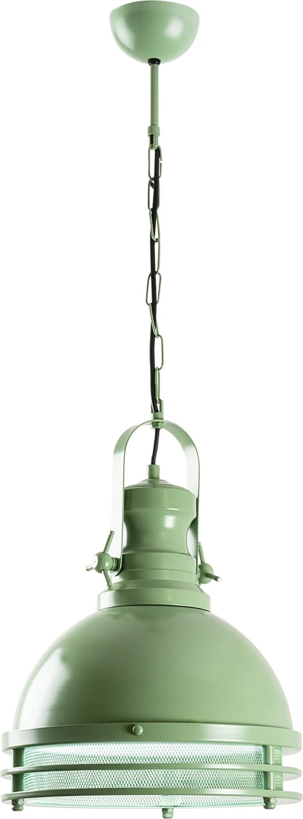 Llambë tavani Opviq, Saglam 3762, ngjyrë mint